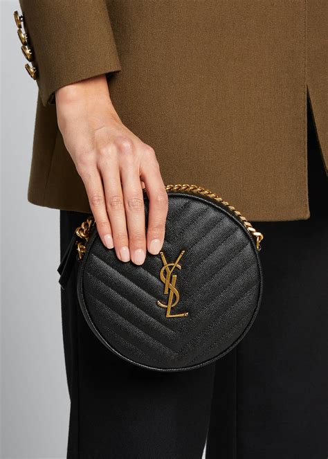 ysl poudre bag